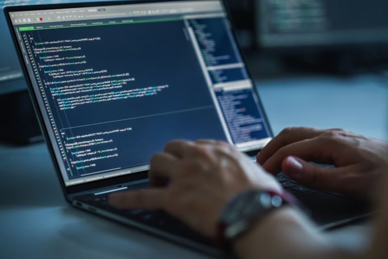 炎陵县软件定制开发公司:Python助力,构建核心竞争力