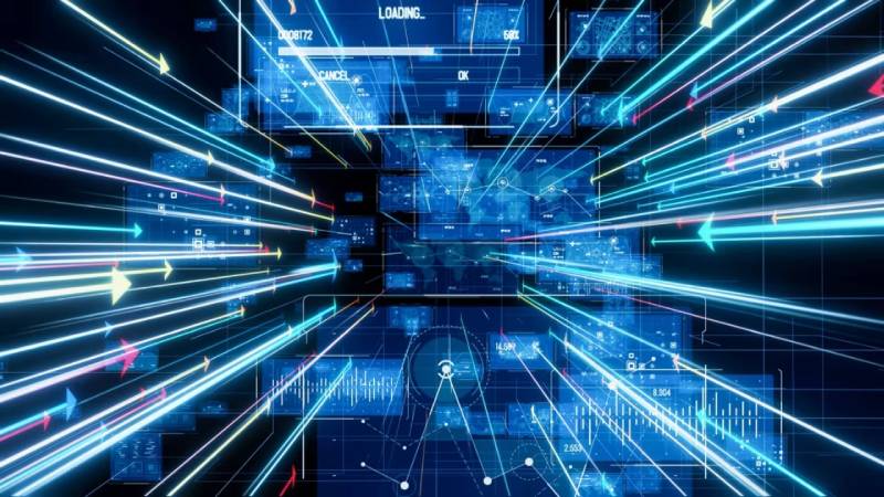 炎陵县SCADA系统开发:守护工业安全的数字卫士